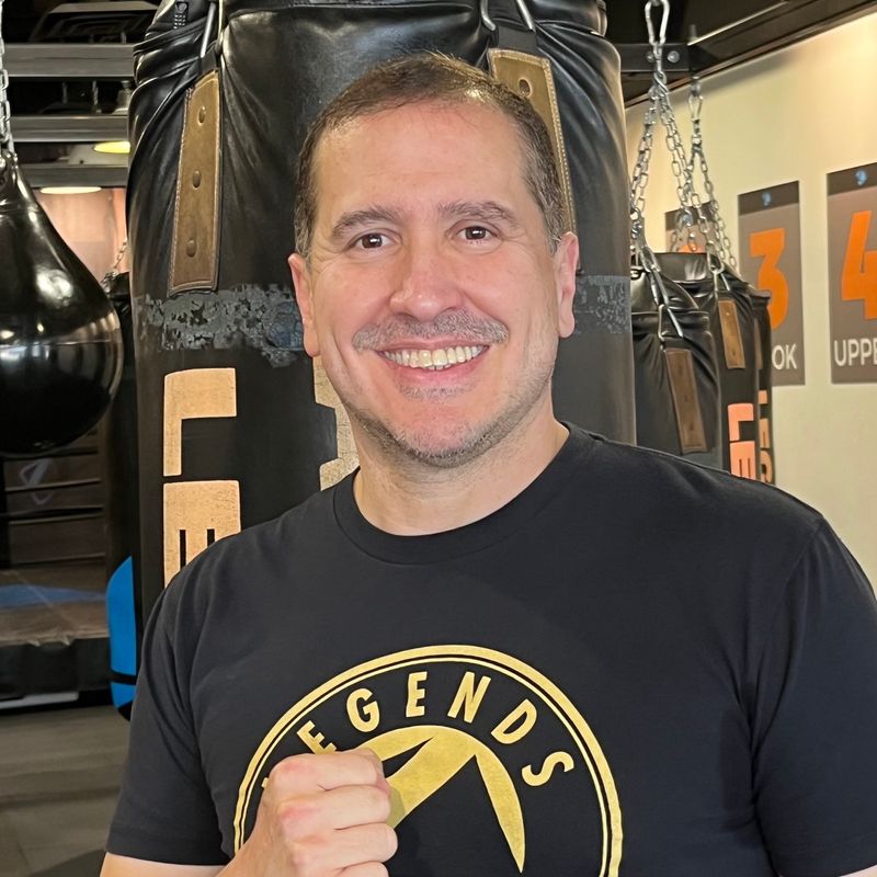 Boxing Gym Legends Boxing Cypress, TX